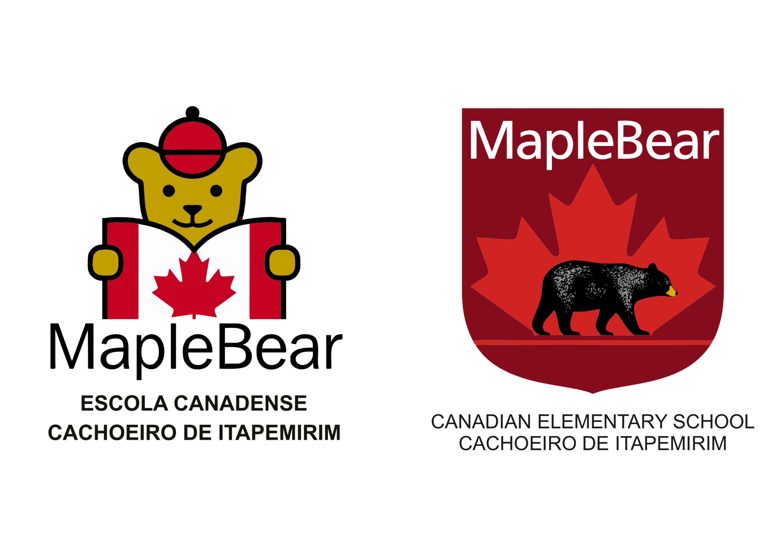 Imagem do Maple Bear